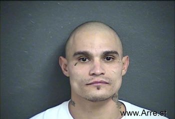 Daniel Erasmo Jimenez-arredondo Mugshot