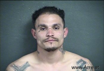 Daniel Erasmo Jimenez-arredondo Mugshot