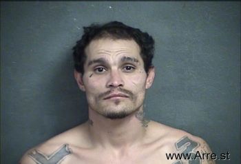 Daniel Erasmo Jimenez-arredondo Mugshot