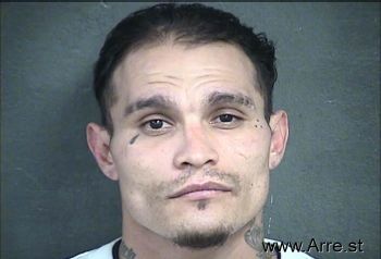 Daniel Erasmo Jimenez-arredondo Mugshot