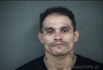 Daniel Erasmo Jimenez-arredondo Mugshot