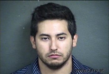 Daniel Alegandro Marquez Mugshot