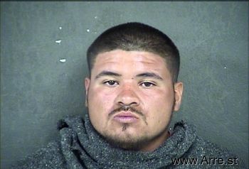 Daniel  Morales Mugshot