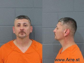 Daniel Antonio Pena Mugshot