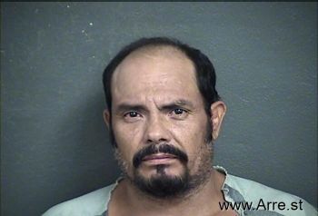 Daniel Israel Posada-rodriguez Mugshot