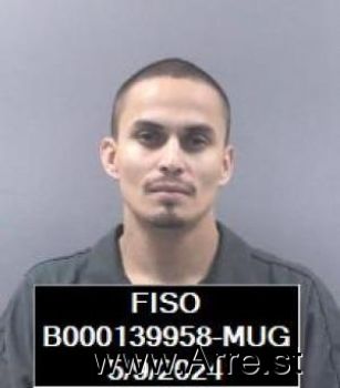 Daniel Enrique Santos Mugshot