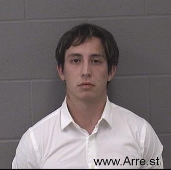 Daniel Leonard Schade Mugshot