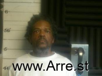 Daniel Bedford Staten Mugshot