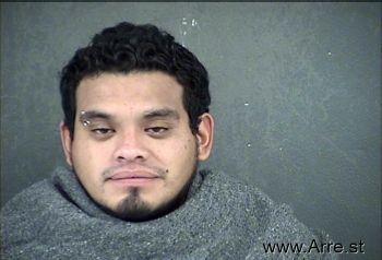 Daniel Antonio Trujillo-perez Mugshot