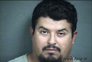 Daniel  Valdez-barcenas Mugshot