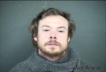 Daniel M Walsh Mugshot