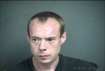 Daniel Michael Walsh Mugshot