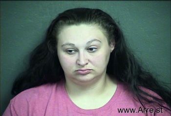 Danielle Lee Carpenter Mugshot