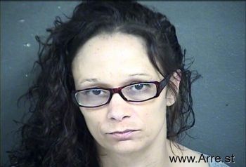 Danielle Joanna Glassel Mugshot