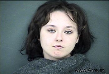 Danielle M Gray Mugshot