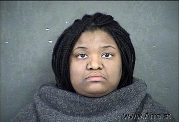 Danielle Renee Hicks Mugshot