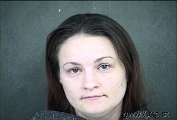 Danielle  Jarvis Mugshot