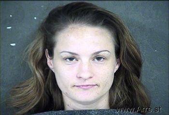 Danielle  Jarvis Mugshot