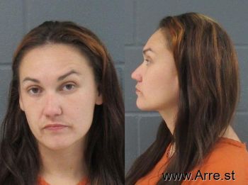 Danielle Maria Jones Mugshot