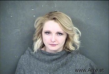 Danielle Marie Matthews Mugshot