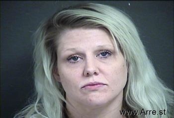 Danielle Marie Smith Mugshot