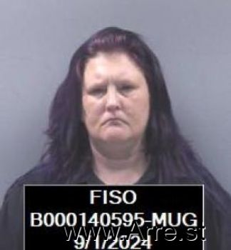 Danielle Lynn Wheeler Mugshot