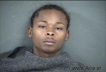 Danny Anthony Allen Mugshot