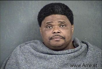 Danny Ray Hampton Mugshot