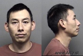 Danny Ngoc Pham Mugshot