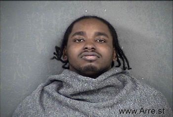 Dante Dwone Thomas-adger Mugshot