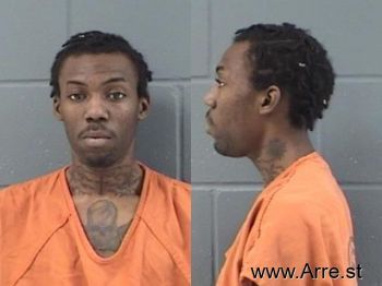 Danute Terrell Dixon Mugshot