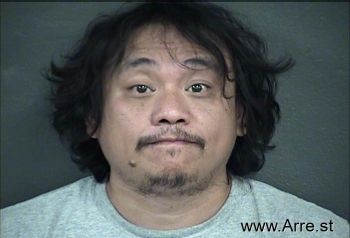 Dao Lee Xiong Mugshot