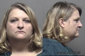 Darcy Rae Kelly Mugshot