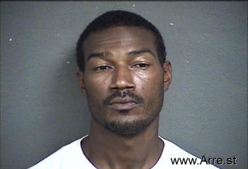 Darell Scropio Smith Mugshot