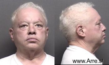 Darin Francis Applegate Mugshot