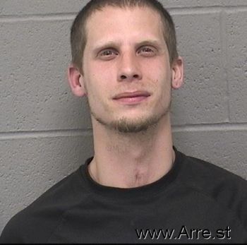 Darin Lee Shadden Mugshot