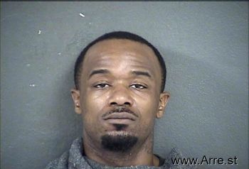 Darius Antonio Greene Mugshot