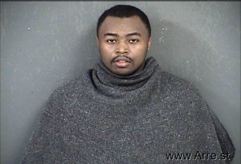 Darius D Harris Mugshot