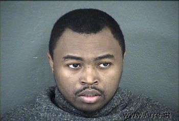 Darius D Harris Mugshot