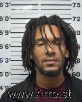 Darius Cortez Wilkerson Mugshot