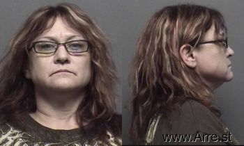 Darlene Denise Glass Mugshot