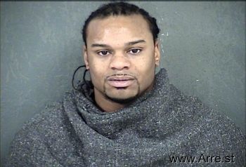 Darnell D Walker Mugshot