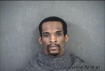 Darnell Leon Warfield Mugshot