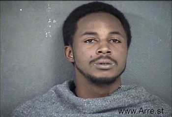 Darnell M Wright Mugshot