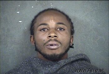 Darnell M Wright Mugshot