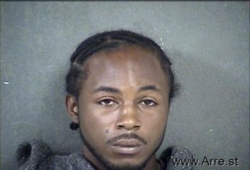 Darnell Maurice Wright Mugshot