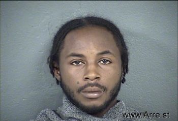 Darnell Maurice Wright Mugshot