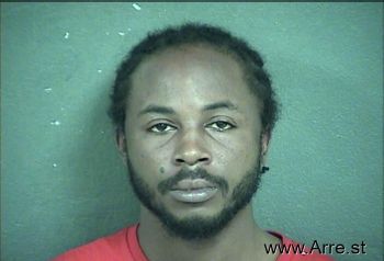 Darnell Maurice Wright Mugshot