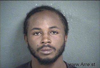 Darnell Maurice Wright Mugshot