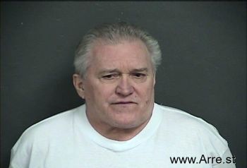 Darrel Lynn Jones Mugshot